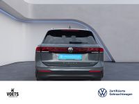 Volkswagen Tiguan - Vorschau Bild 5