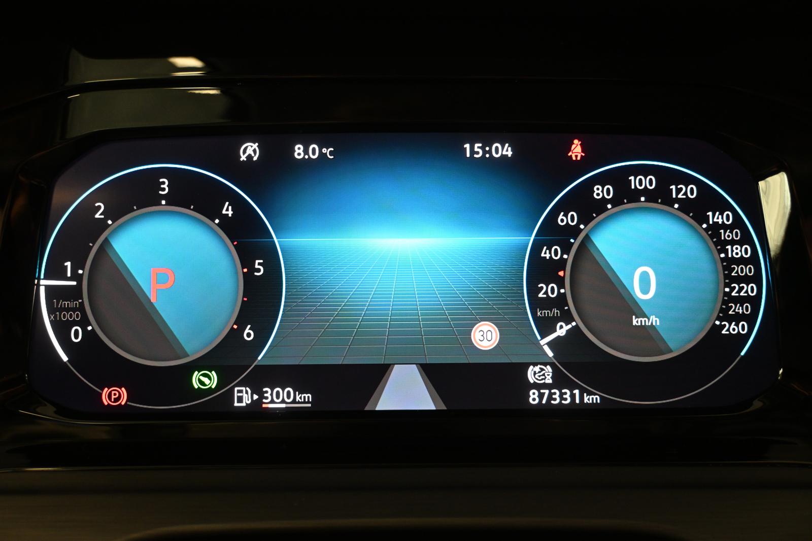 Volkswagen Golf Style *IQ-LIGHT*AHK*KAMERA*KEYLESS*CARPLAY, миниатюра 23