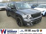 Jeep Renegade Longitude 1.0 T-GDI EU6d DAB - Jeep Renegade Gebrauchtwagen in Hamburg
