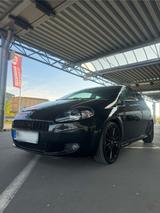 Fiat Punto 1.4 Turbo jet TOP TÜV NEUE - Fiat Punto mit Benzin-Antrieb: Automatik