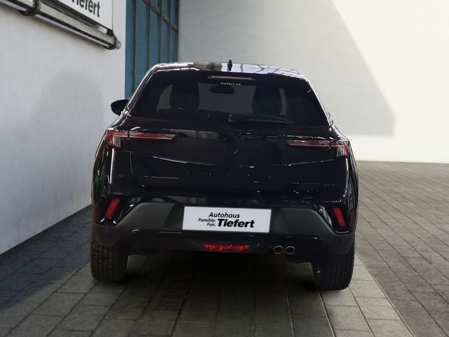 Mokka 1.2 DI Turbo Automatik Ultimate (B/B)