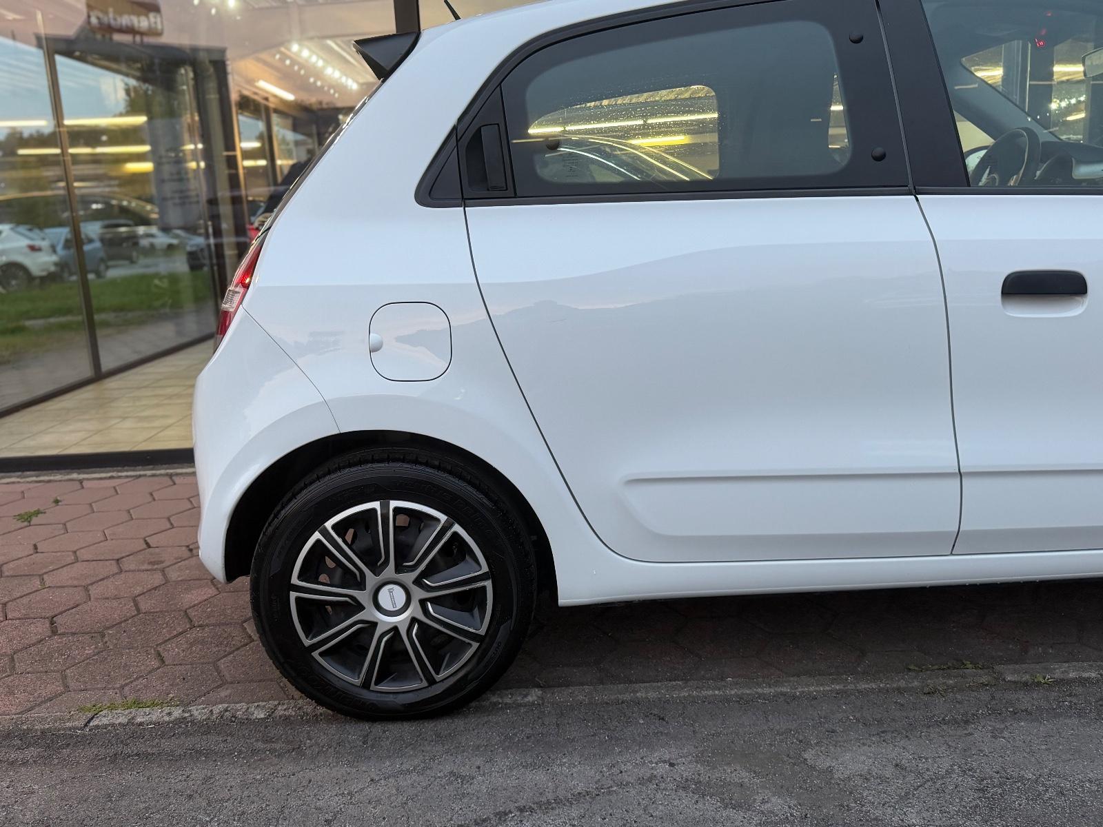Renault Twingo Life*Car*Play*Klima*Tüv*Neu*