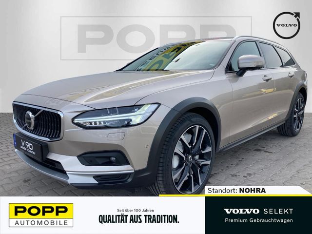 Volvo V90 Cross Country B4 AWD Plus 360 ACC FHZ STDHZ