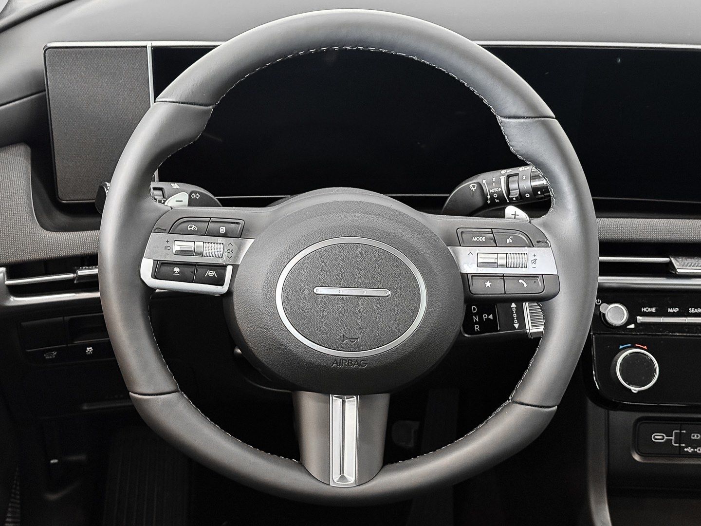 Hyundai TUCSON - Bild 8