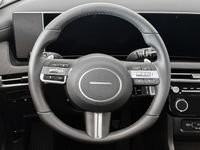 Hyundai TUCSON - Vorschau Bild 8