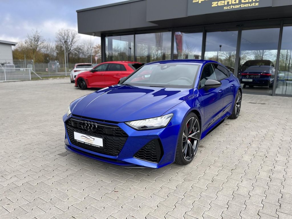 Audi RS7