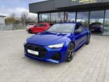 Audi RS7 Sportback, Keramik, Dynamik Plus, B&O - Audi RS7: Plus
