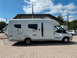 Hobby TI 650 LIMITED EDITION *TOP-ZUSTAND* - Hobby T 650