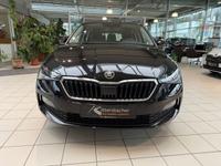 Skoda Scala Cool Plus 1.0 TSI Smartlink Sitzheizung