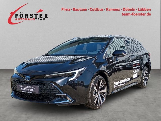 Image of Toyota Corolla