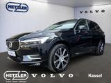 Volvo XC60 Inscription AWD B5 Diesel EU6d HUD StandHZG - Volvo XC60 in Kassel