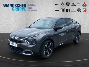 Citroën C4 PureTech 130 S&S EAT8