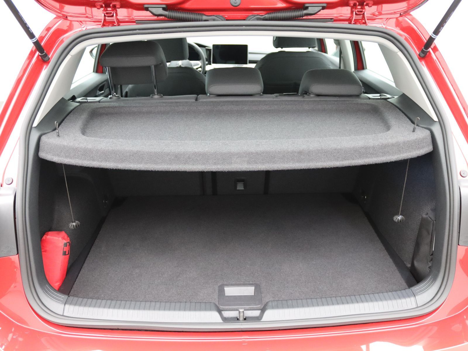 Volkswagen Golf - Bild 21