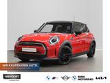 MINI Cooper C lassic Trim 3-trg. - MINI Cooper C Gebrauchtwagen