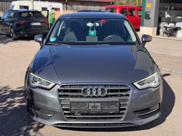 Audi A3 - 2