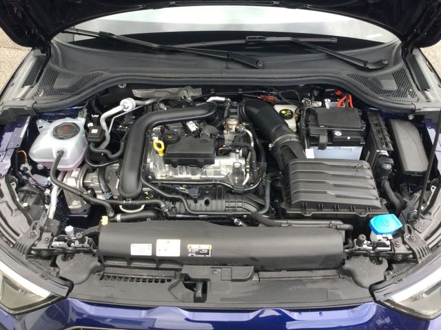 A1 Sportback advanced 25 TFSI 70(95) kW(PS) S tr