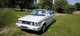 Volkswagen VW GOLF CABRIO 1.8 H KENNZEICHEN - gebrauchte VW Golf aus dem Jahr 1991