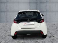 Toyota Yaris - Vorschau Bild 6