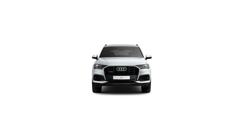 AUDI Q7 2022