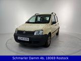 Fiat Panda 1.1 8V Active Serviceheft und TÜV NEU - gebrauchte Fiat Panda aus dem Jahr 2006