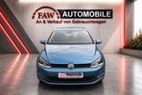 Volkswagen Golf VII Lim. Cup BMT/1.Hand/Klima/Navi/Alufelge