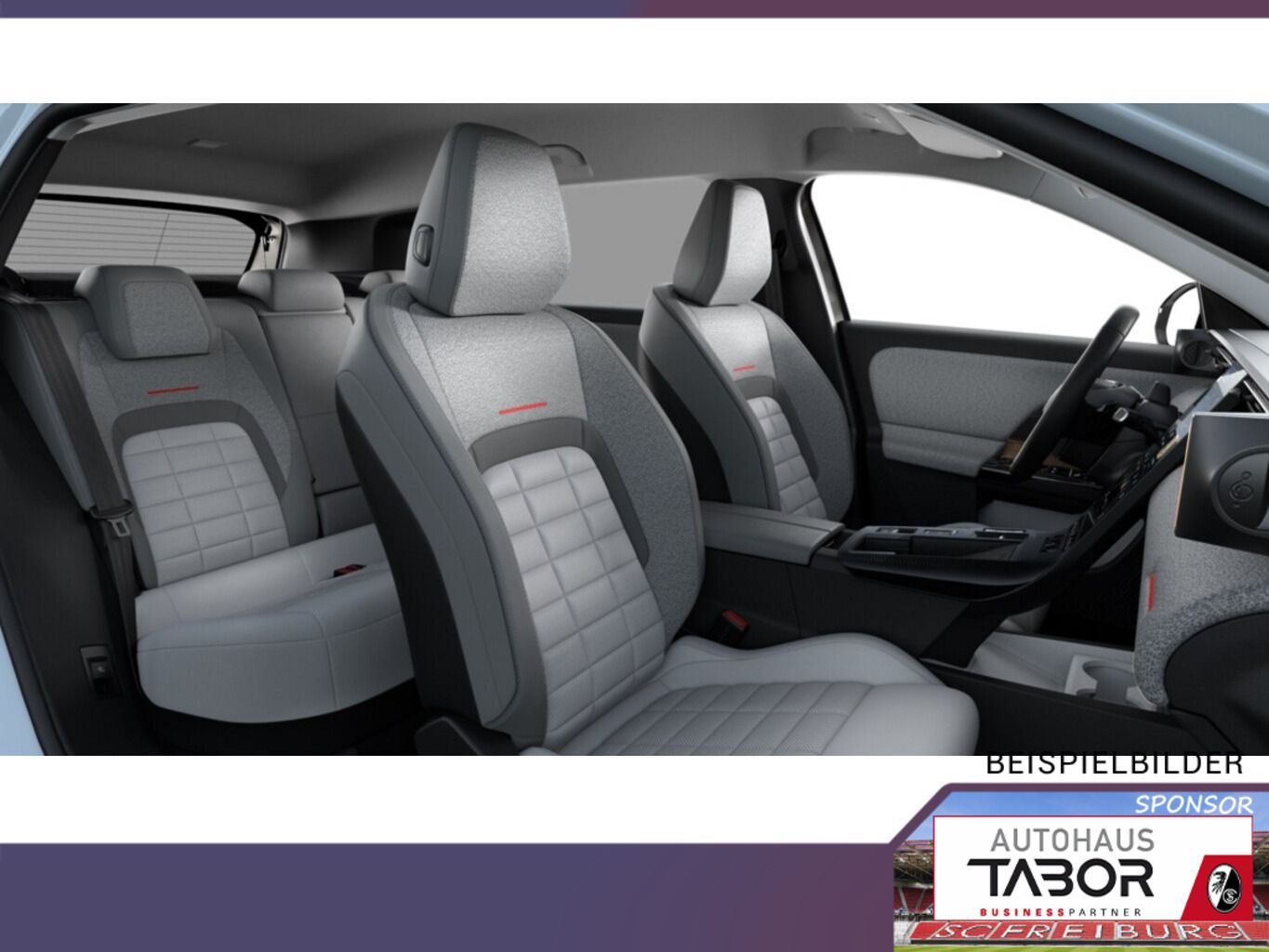 Citroën C5 Aircross - Bild 5