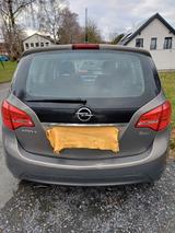 Opel Meriva 1.4 STYLE 103kW STYLE - Opel Meriva von privat