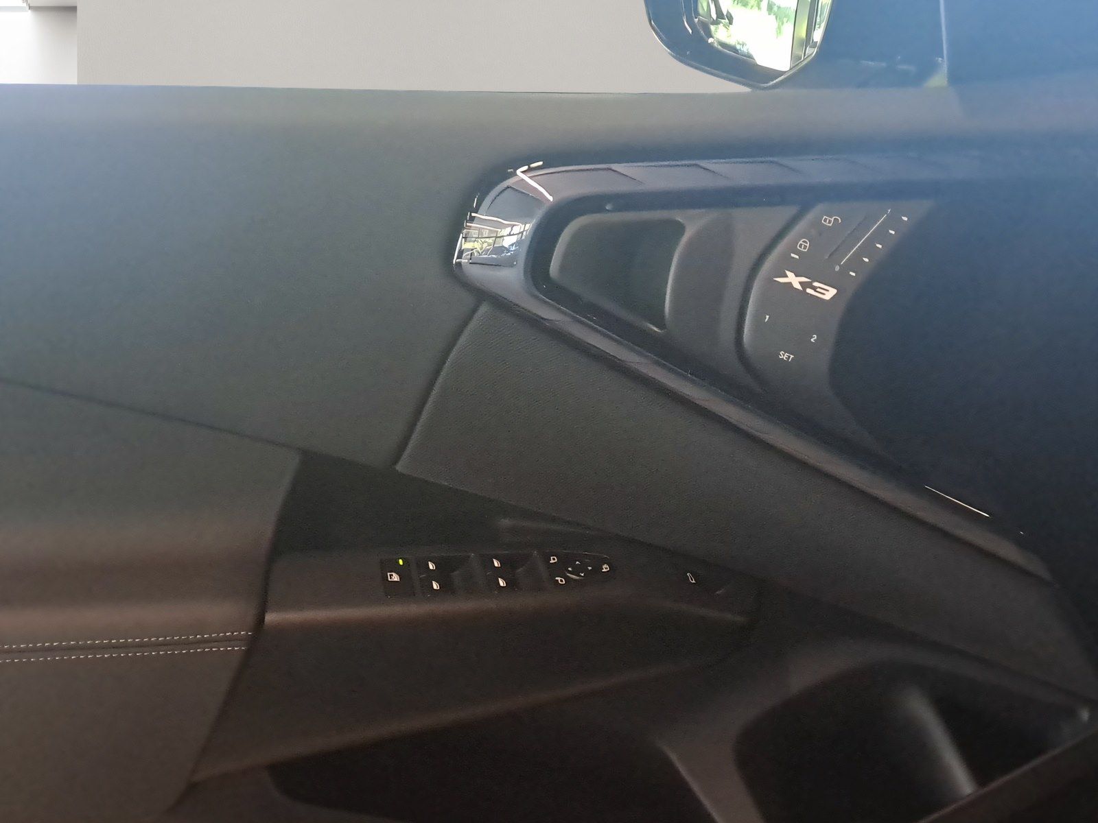BMW X3 - Bild 19