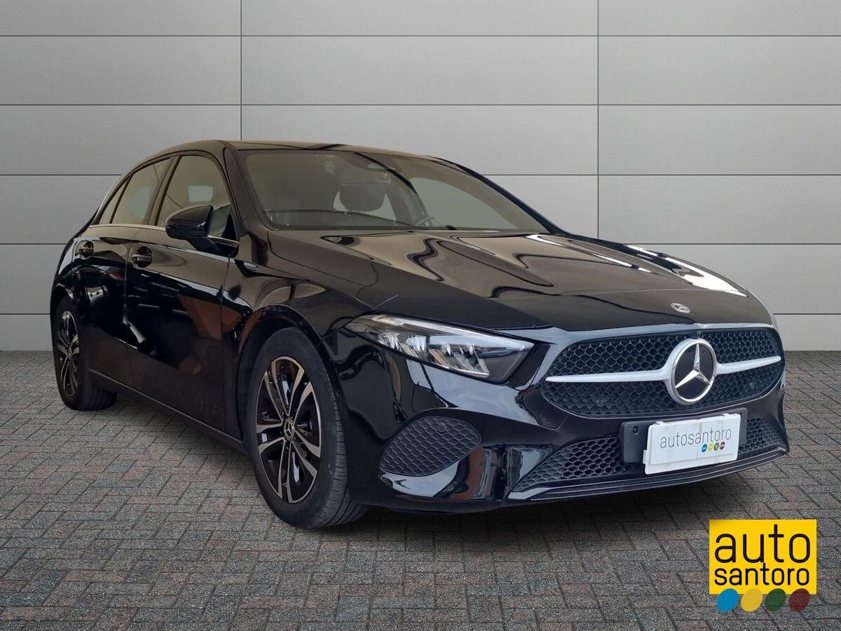 Other MERCEDES BENZ. CLASSE A 180 PREMIUM A/T 1.3 BENZ imagem 2