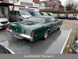 Lincoln Ford Continental Mark III 7,6 V8 H-Zulassung Top - gebrauchte Lincoln Coupés