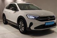 Volkswagen Taigo - Vorschau Bild 3