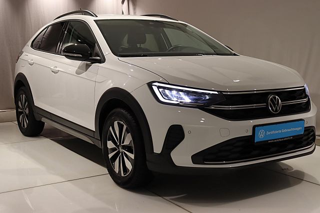 Taigo Life GOAL 1.0 TSI NAVI ACC LED PDC TEMPOMA