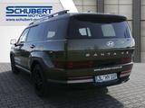 Hyundai SANTA FE INTRO HEV UPE 63640,-€ HuD Memory Leder - : Grün, Vollleder