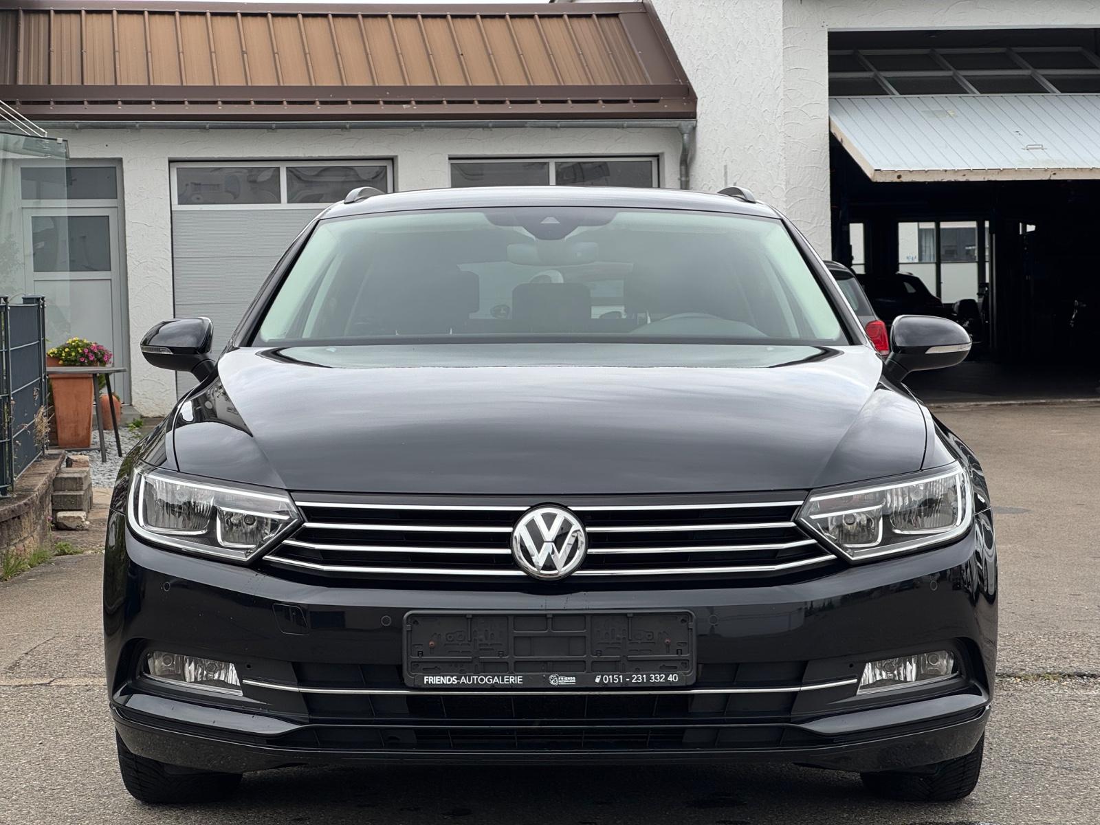 Volkswagen Passat 1.5 Variant Comfortline DSG AUTOM.*GARANT