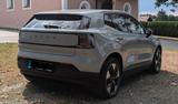 Volvo EX30, Anhängerkupplung, Winterpaket, 8 Felgen  - Volvo EX30 Gebrauchtwagen