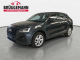 Audi Q2 35 TFSI S-TRONIC ADVANCED NAVI LED BLACK-PAKE - Audi Q2 in Dortmund