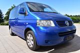 Volkswagen T5 Multivan, Klima, SHZ, AHK, Tüv 09.2025 - Volkswagen T5 Multivan in Kiel