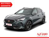Cupra Formentor 2.0 VZ 4Drive LED Navi Sitzheizung DAB