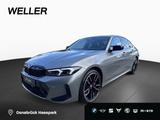BMW M340i xDrive M Sport SpoSi DaProf AdLED GSD - gebrauchte BMW M340i aus dem Jahr 2024