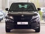 Skoda Kodiaq*Sportline*2.0*TDI*DSG*4x4*AHK*CAM*ACC*LED - gebrauchte Skoda Kodiaq aus dem Jahr 2020