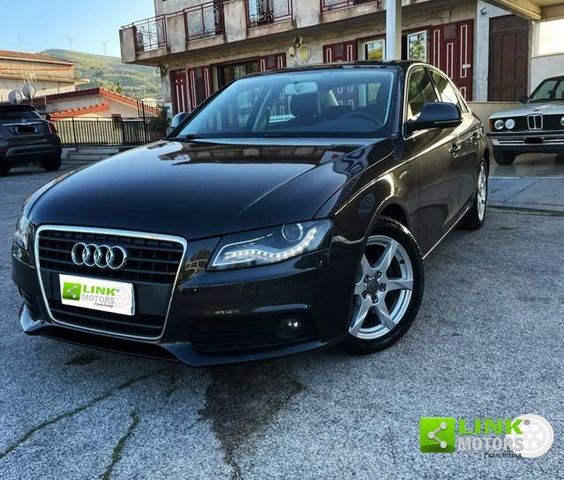 Audi AUDI A4 2.7 V6 TDI F.AP. mult. Advanced