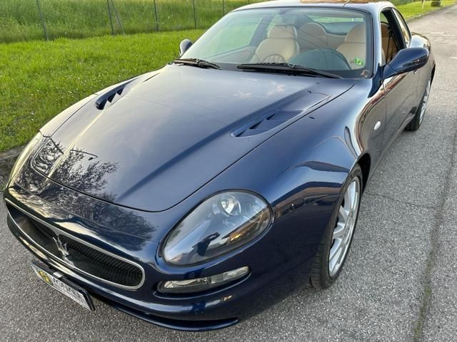 Maserati MASERATI 3200 GT EP02024