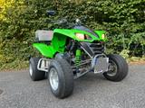 Kawasaki KFX700 - KAWASAKI KFX