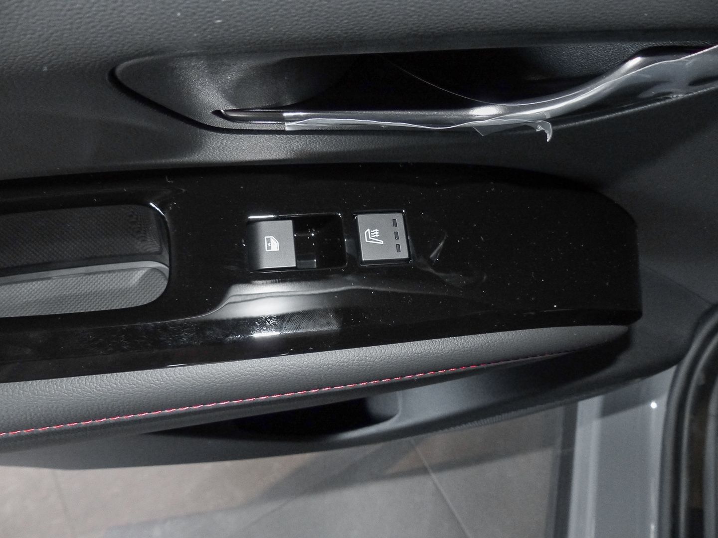 Hyundai Tucson – Bild 16