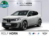 BMW iX3 50 xDrive Neue Klasse M Sport HUD AHK Pano - silberne BMW iX3