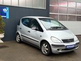 Mercedes-Benz A 160 *HU/AU NEU* - gebrauchte Mercedes-Benz A 160 aus dem Jahr 2004