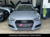 Audi A4 Lim. ultra DSG * LED * Navi * - Audi A4: Dsg