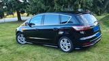 Ford S-Max 2,0TDCi Bi-Turbo 154kW Titanium PShift...