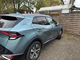 Kia Sportage 1.6 T-GDI Plug-in Hybrid Auto Visio... - Kia Sportage Plug-in Hybrid (PHEV) Gebrauchtwagen