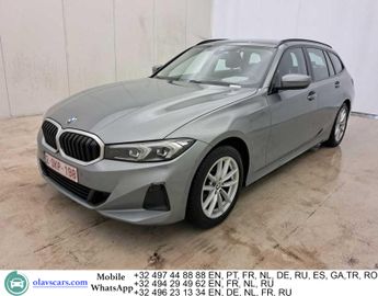 BMW 316 - 1